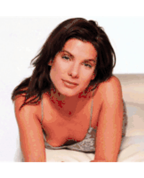 Sandra Bullock GIFs