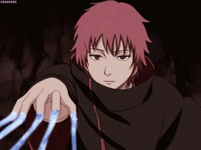 Sasori GIFs