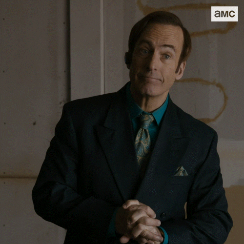 Saul Goodman GIFs