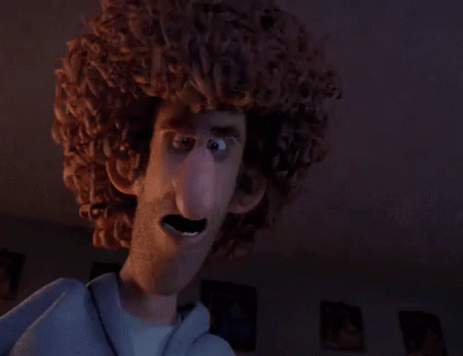 Sausage Party GIFs