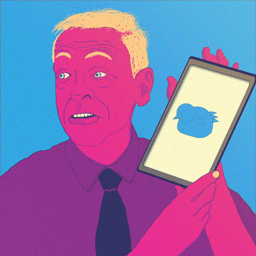 Save Twitter GIFs