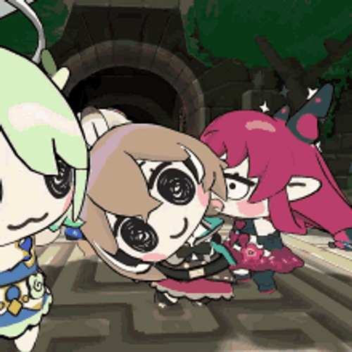 Scary Surprise GIFs
