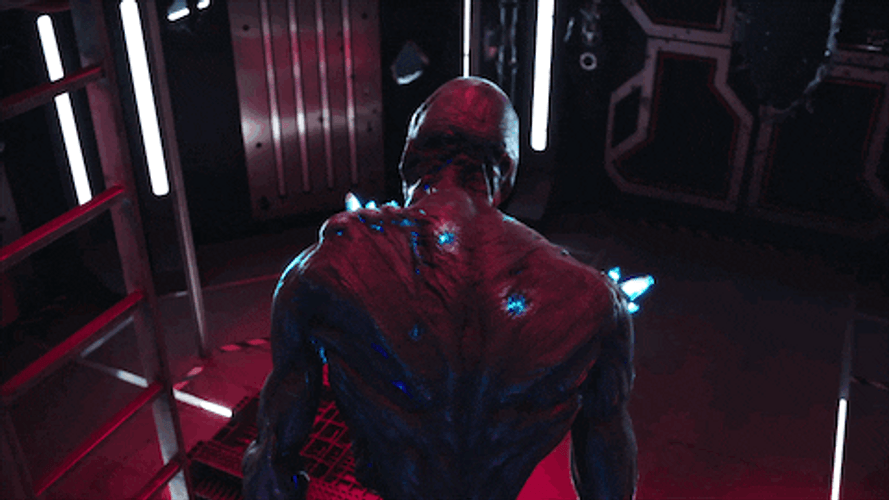Sci Fi GIFs