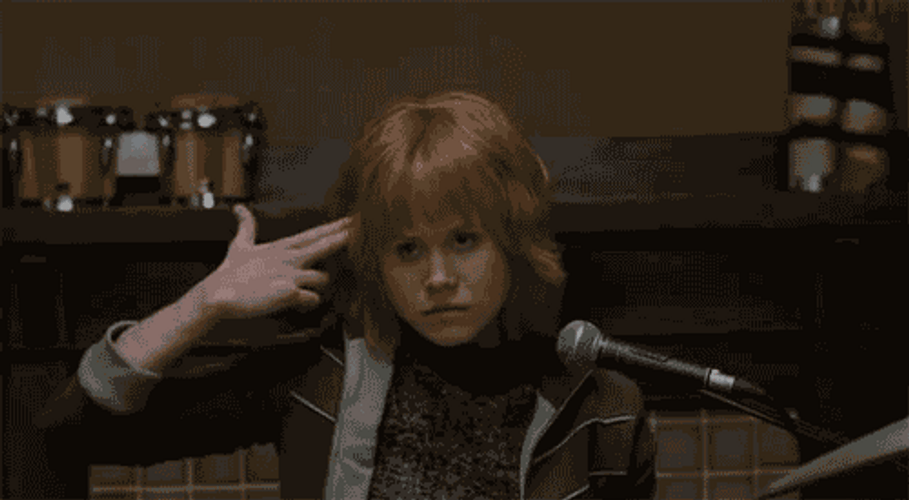 Scott Pilgrim GIFs