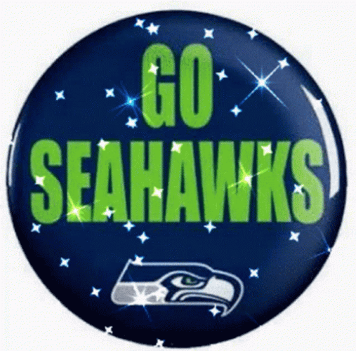 Seattle Seahawks Gif GIFs