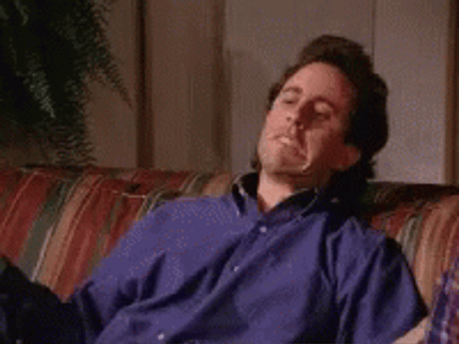 Seinfeld GIFs