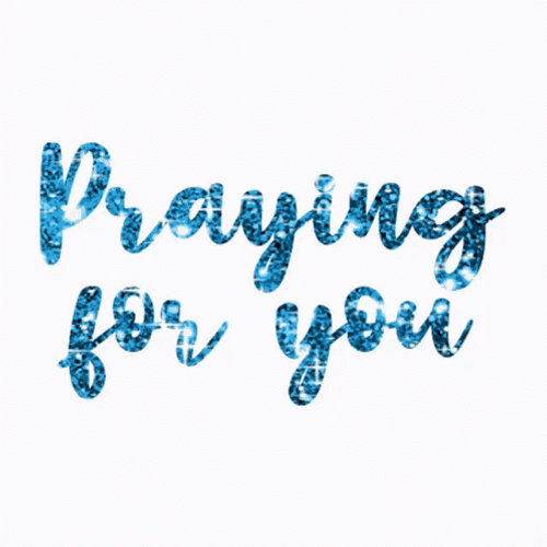 Sending Love And Prayers GIFs