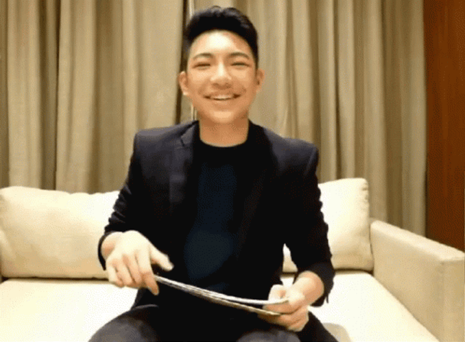 Sensible Chuckle GIFs