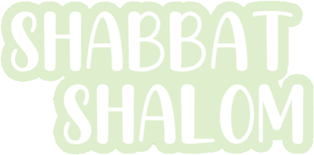Shabbat Shalom GIFs