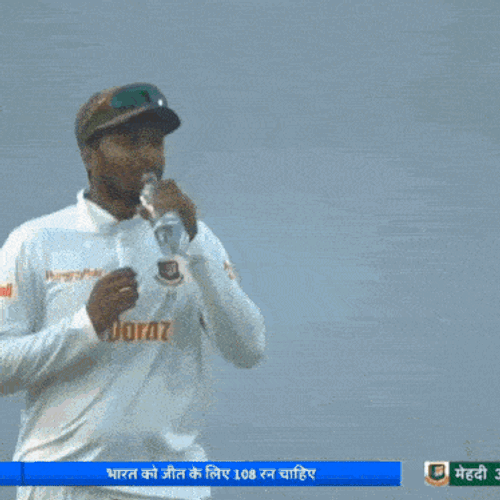 Shakib Al Hasan GIFs