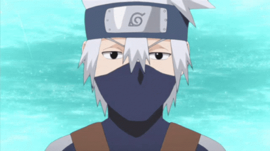 Sharingan Naruto GIFs