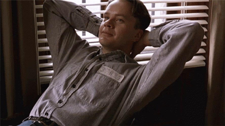 Shawshank Redemption GIFs