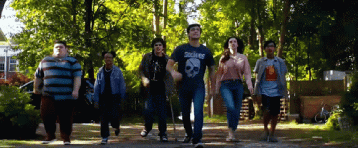 Shazam GIFs
