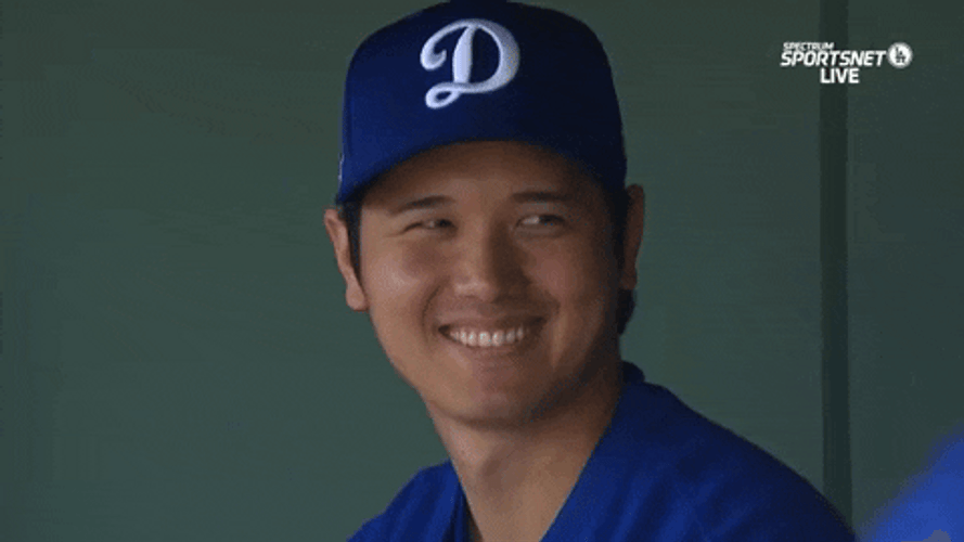 Shohei GIFs