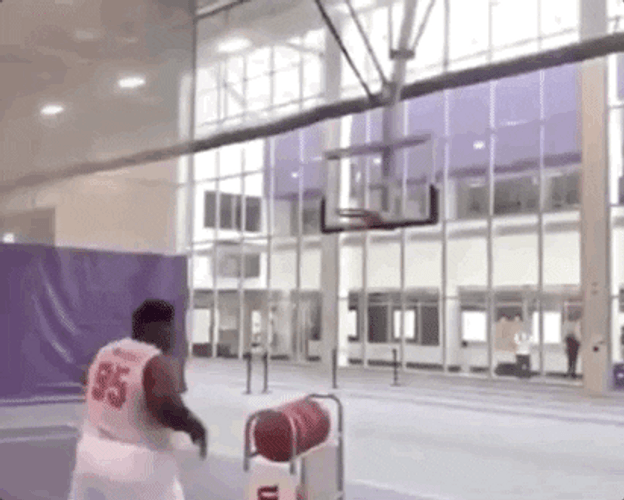 Shoot Your Shot GIFs