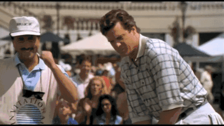 Shooter Mcgavin GIFs