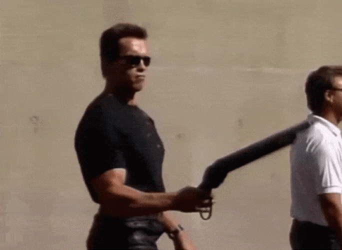 Shotgun GIFs