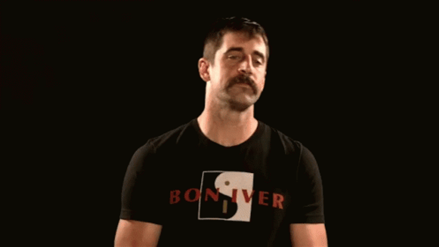Shoulder Brush GIFs