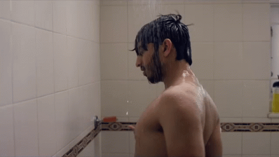 Shower GIFs