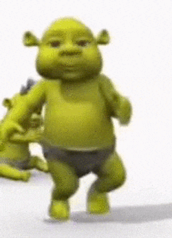 Shrek GIFs
