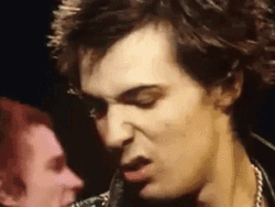 Sid Vicious GIFs