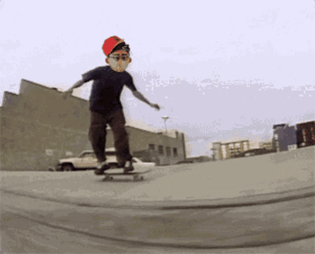 Skater Boy GIFs