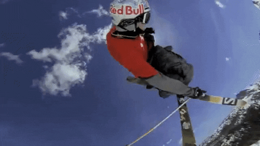 Ski GIFs
