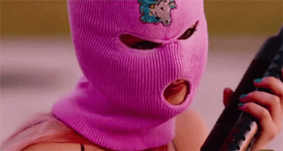 Ski Mask GIFs