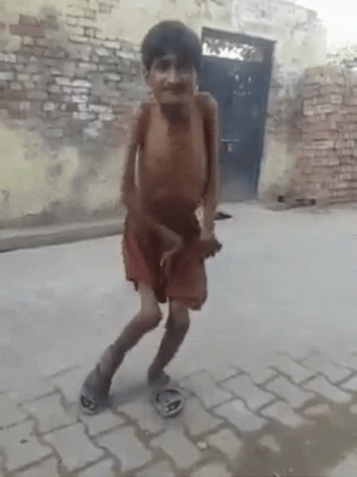 Skinny GIFs