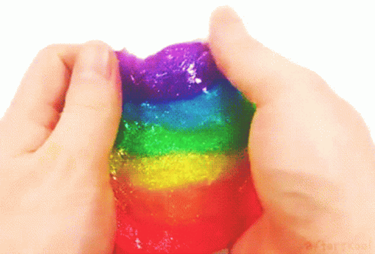 Slime GIFs