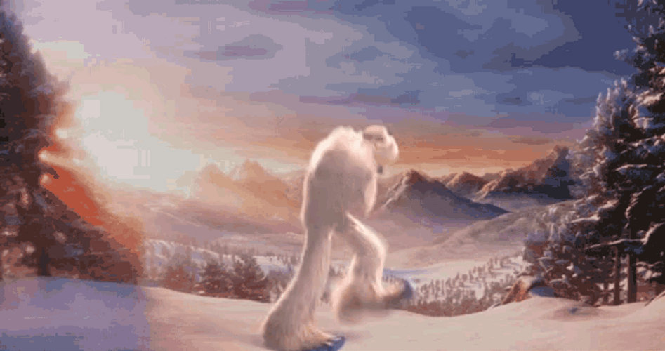 Smallfoot GIFs