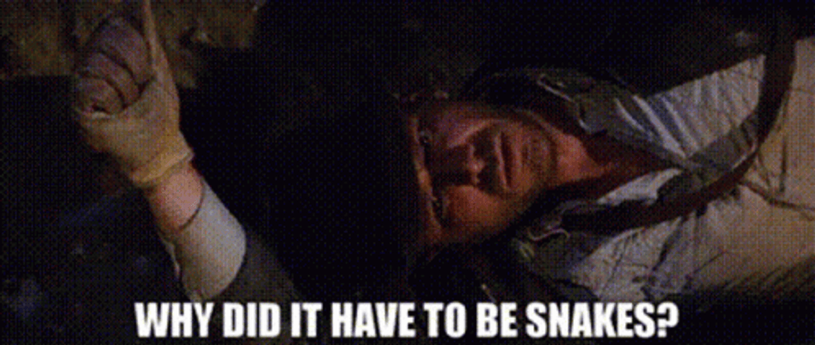 Snakes On A Plane GIFs
