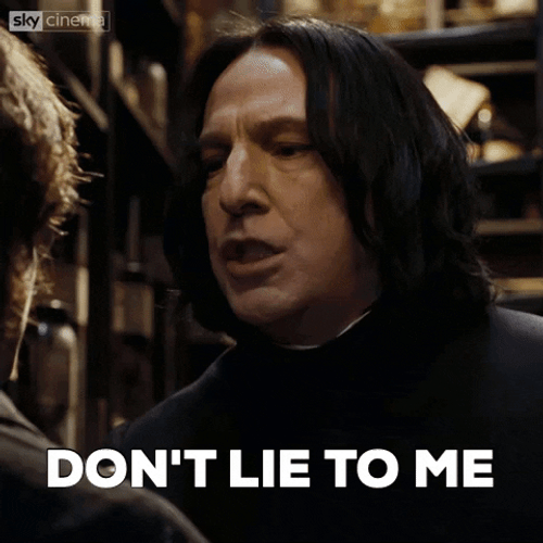 Snape GIFs