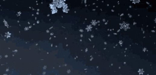 Snowflake GIFs
