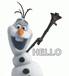 Snowman GIFs