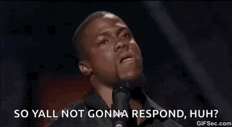 So Excited Kevin Hart GIFs