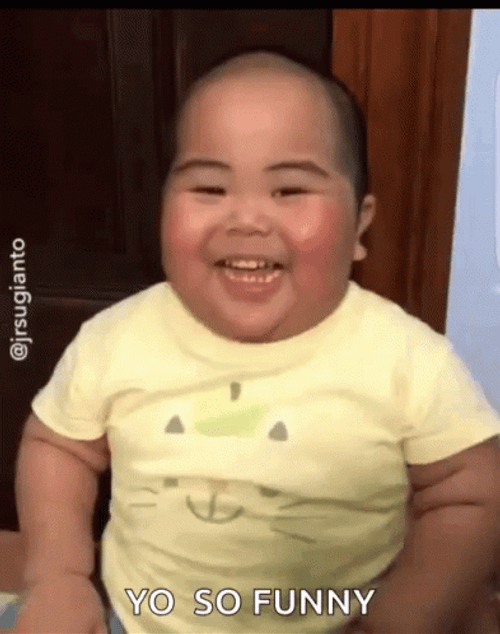 So Funny GIFs