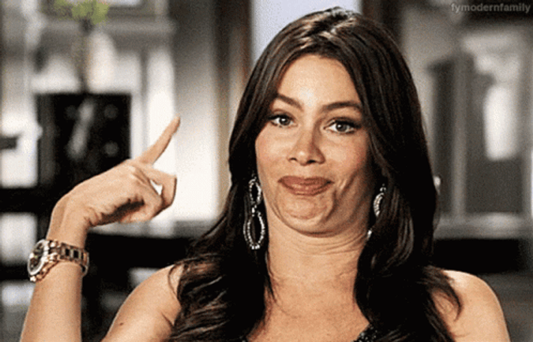 Sofia Vergara GIFs