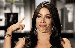 Sofia Vergara GIFs | GIFDB.com