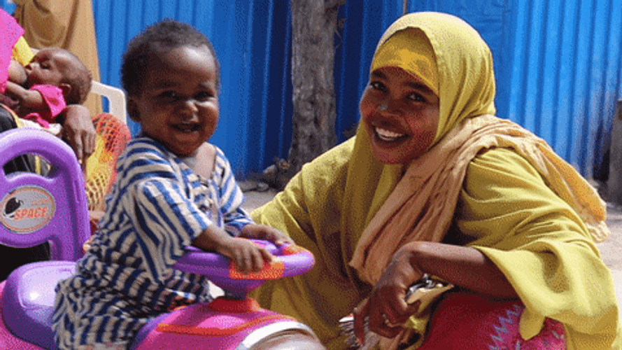 Somalia GIFs