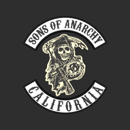 Sons Of Anarchy GIFs