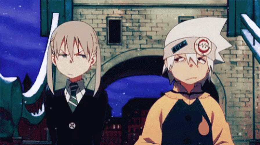 Soul Eater GIFs