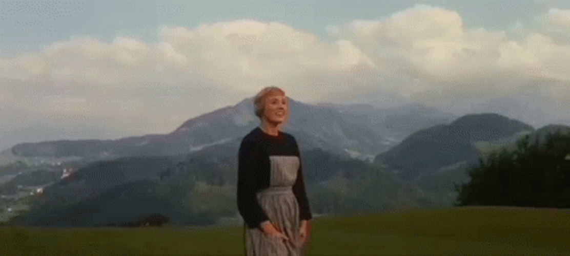 Sound Of Music GIFs