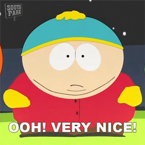 South Park Nice GIFs