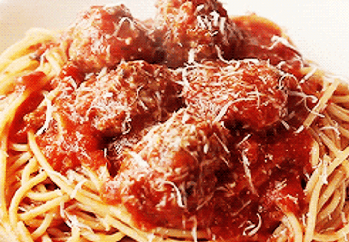 Spaghetti GIFs