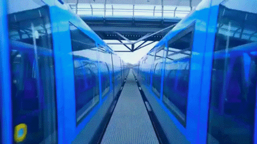 Speed Up GIFs