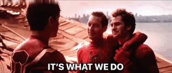 Spider Man No Way Home GIFs