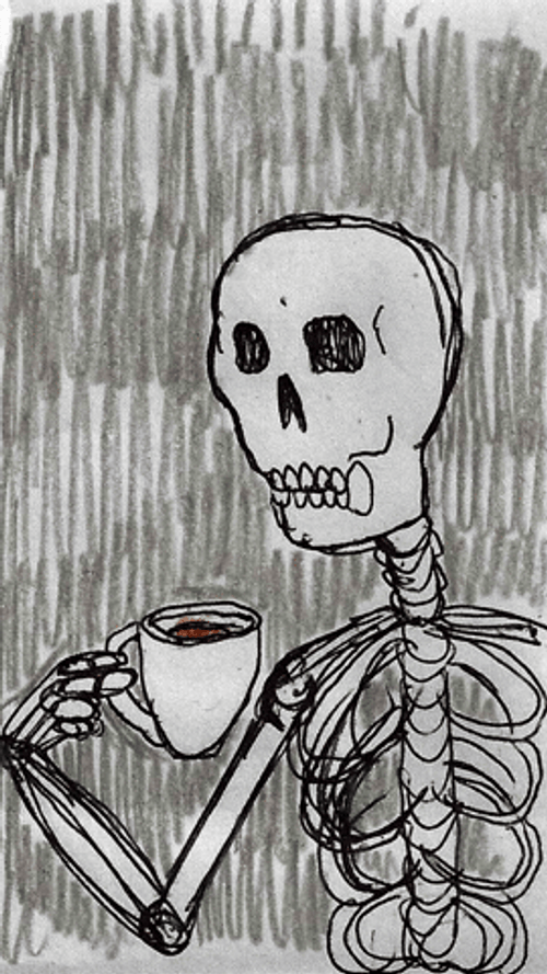 Spooky Season GIFs