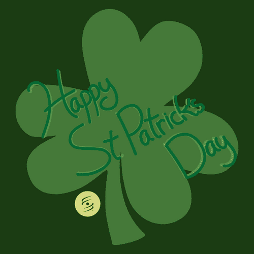St Patrick's Day GIFs