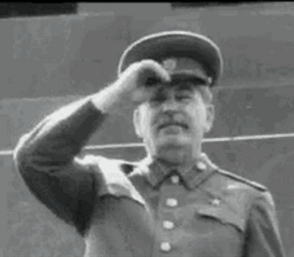 Stalin GIFs